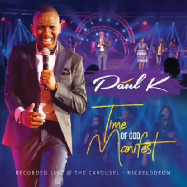 Paul K - Medley (Live)